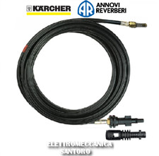 SONDA STURATUBI SPURGATUBI MT