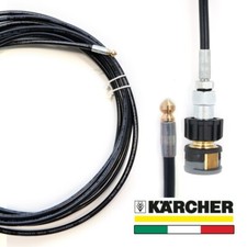 Micro Sonda Sturatubi da 6 a