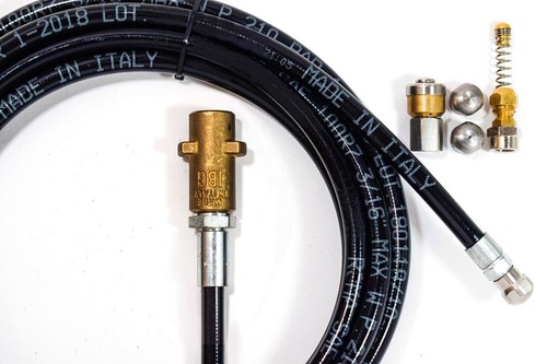 Sonda sturatubi per - sonda,