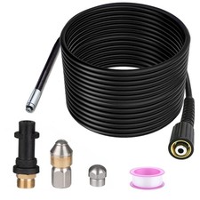 15m Sonda Sturatubi Compatible