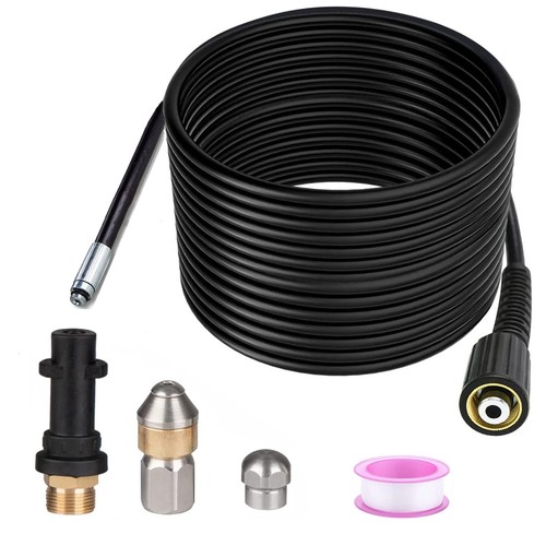 15m sonda sturatubi - 15m,