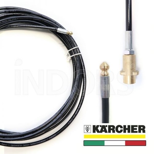 Micro sonda sturatubi - sonda,