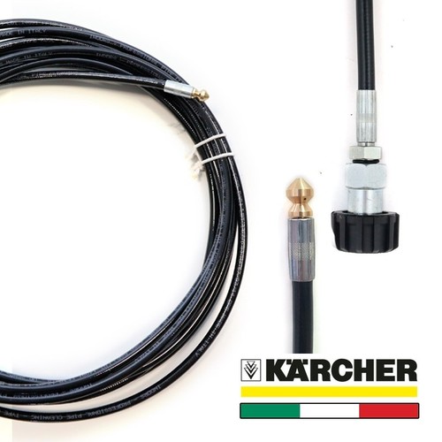 Micro sonda sturatubi - micro,