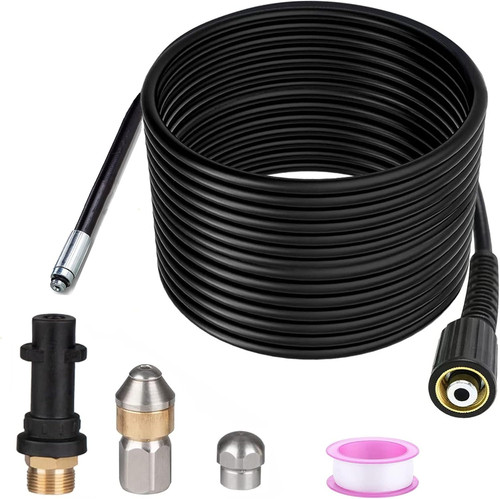 15m sonda sturatubi compatible - sturatubi,