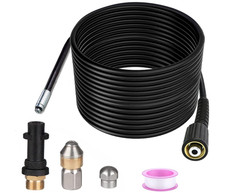 15M Sonda Sturatubi Compatible